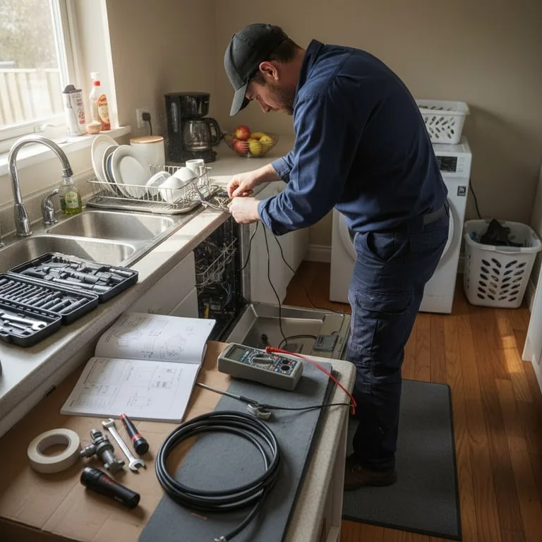 Appliance Repair service in Manchester, NH